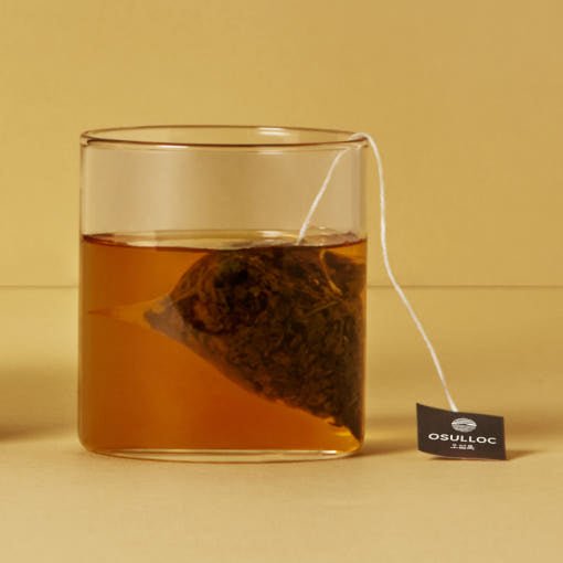 OSULLOC Green Oolong (10 count) - JOSEPH BEAUTY