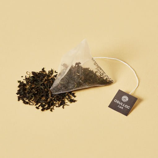 OSULLOC Green Oolong (10 count) - JOSEPH BEAUTY