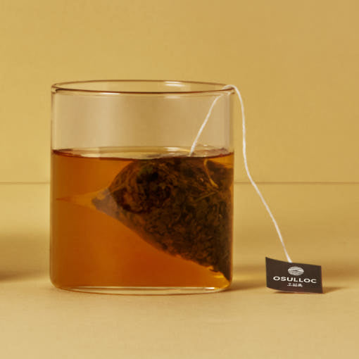 OSULLOC Green Oolong (10 count)