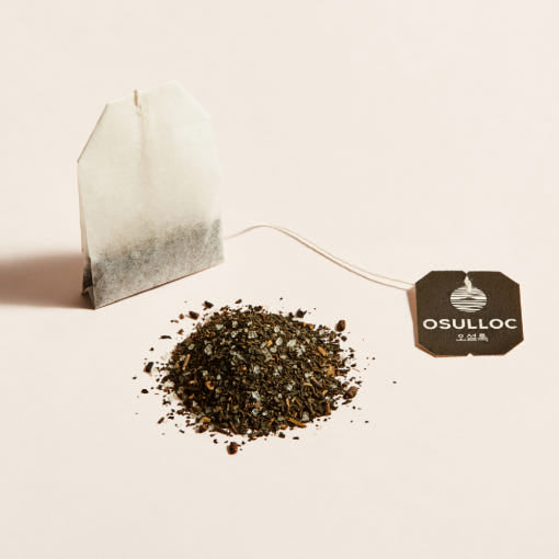 OSULLOC Jeju Camellia Tea (20 count)