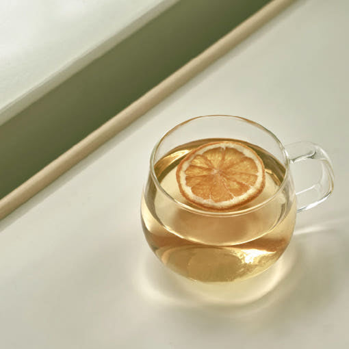 OSULLOC Jeju Tangerine Blended Tea (20 count)