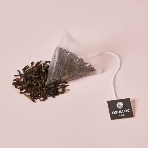 OSULLOC Milky Oolong Tea (10 count) - JOSEPH BEAUTY