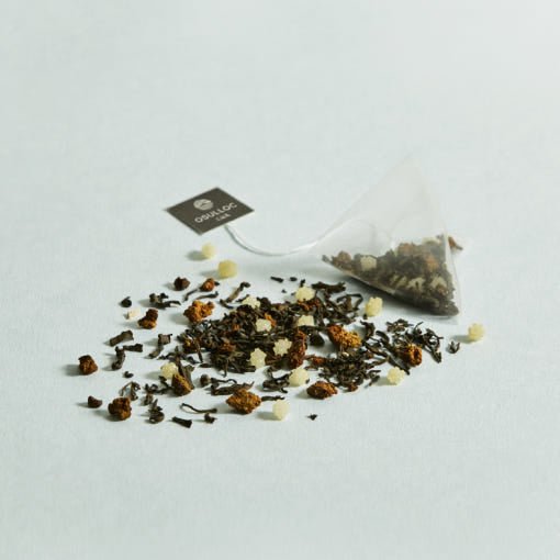 OSULLOC Moon Walk Tea (10 count) - JOSEPH BEAUTY