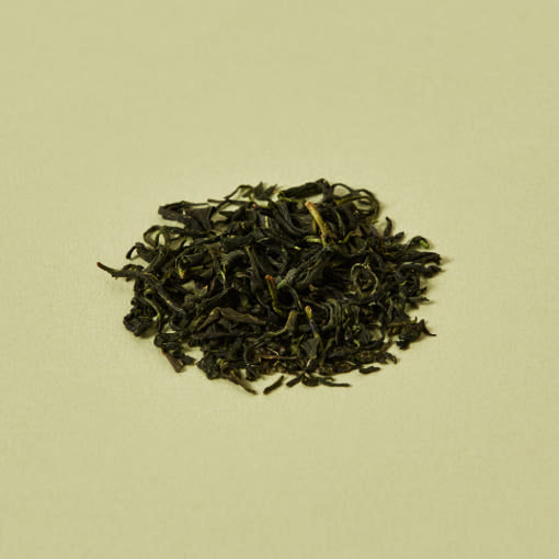 OSULLOC Organic Sejak Green Tea 40g