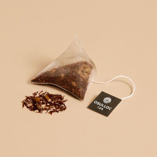 OSULLOC Rooibos Caramel Berry (10 count) - JOSEPH BEAUTY