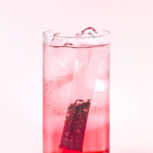 OSULLOC Sweet Hibiscus Cold Brew Tea (20 count) - JOSEPH BEAUTY