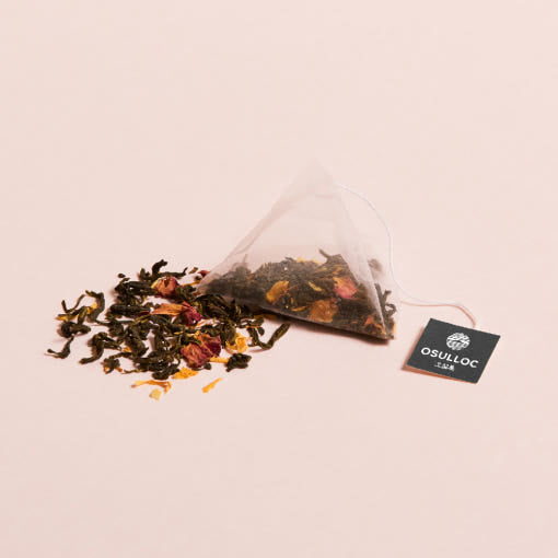 OSULLOC Wedding Green Tea (10 count)