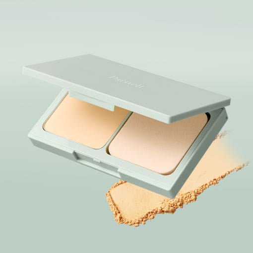 Parnell Cicamanu Matte Spondation 9g - JOSEPH BEAUTY