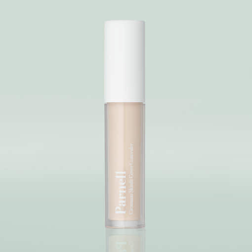 Parnell Cicamanu Skinfit Cover Concealer 5g (2colors)