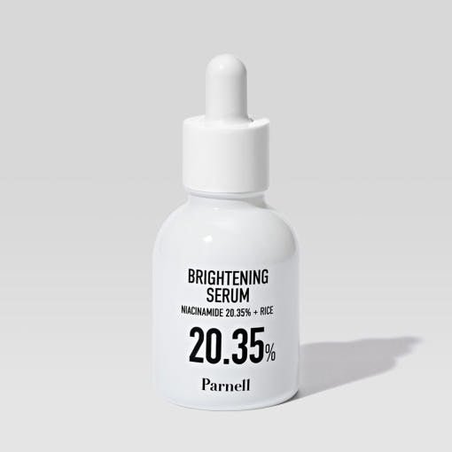 Parnell Niacinamide 20.35 Rice Brightening Serum 30ml - JOSEPH BEAUTY