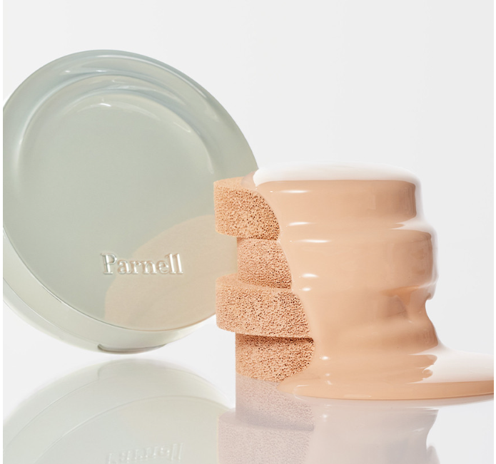 Parnell Serum In High Glow Cushion SPF50+ PA++++ 15g (3colors)