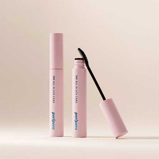 peripera Ink All Black Cara 7g (2type) - JOSEPH BEAUTY