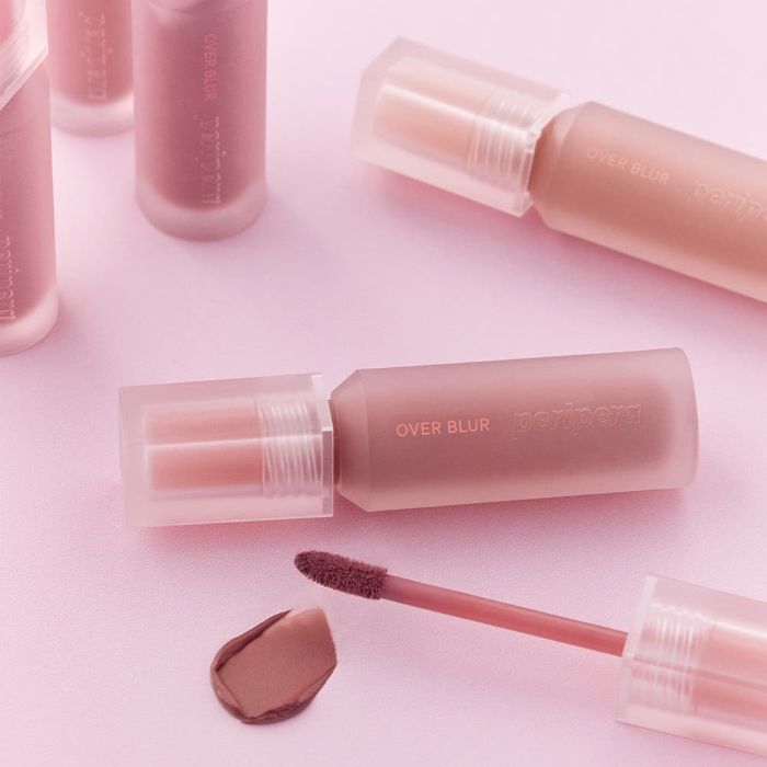 peripera Over Blur Tint 3.5g (12colors)