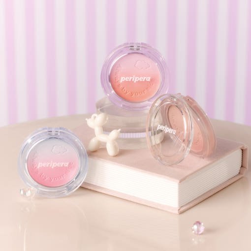 peripera Pure Blushed Custom Cheek 4.2g - JOSEPH BEAUTY