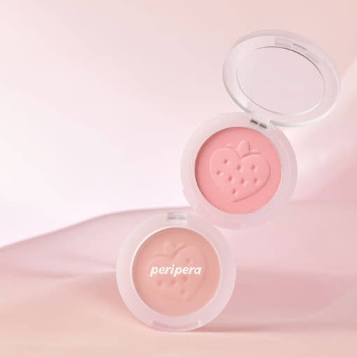 peripera Pure Blushed Sunshine Cheek 4.2g (11~27) - JOSEPH BEAUTY