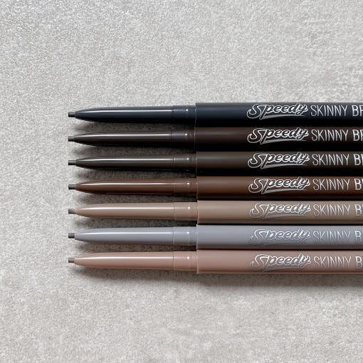 PERIPERA Speedy Skinny Brow 0.05g (#8~#10)