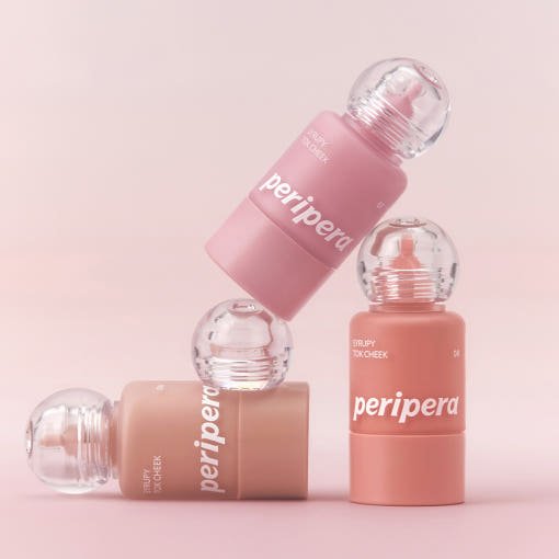 peripera Syrupy Tok Cheek 9g - JOSEPH BEAUTY