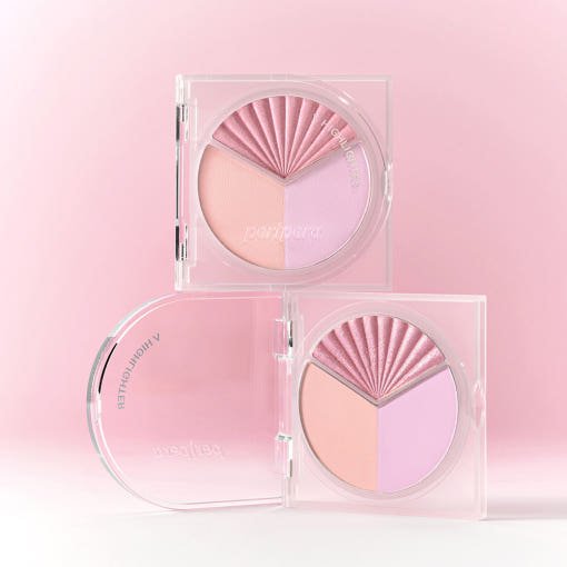 peripera V Highlighter (2.2g+6g/0.28oz) - JOSEPH BEAUTY