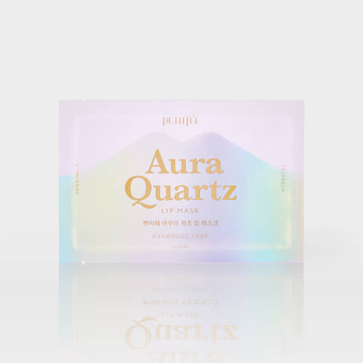 PETITFEE Aura Quartz Lip Mask 6.4g X 3ea