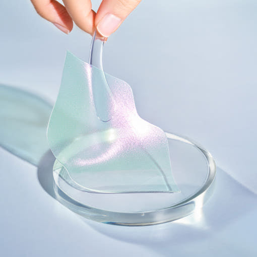 PETITFEE Aura Quartz Lip Mask 6.4g X 3ea