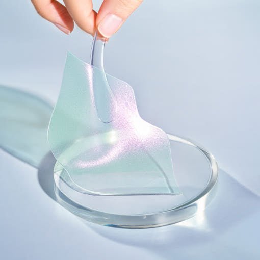 PETITFEE Aura Quartz Lip Mask 6.4g X 3ea - JOSEPH BEAUTY