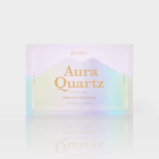 PETITFEE Aura Quartz Lip Mask 6.4g X 3ea - JOSEPH BEAUTY
