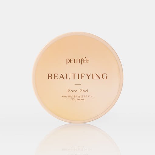 PETITFEE Beautifying Pore Pad 84g/30ea - JOSEPH BEAUTY