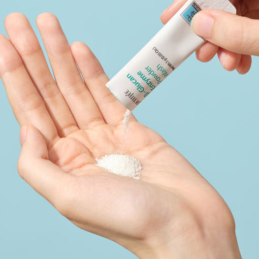 PETITFEE BETA-GLUCAN Enzyme Powder Wash 1g X 20ea