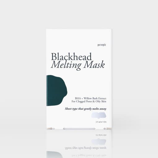 PETITFEE Blackhead Melting Mask 2.5ml X 5ea - JOSEPH BEAUTY