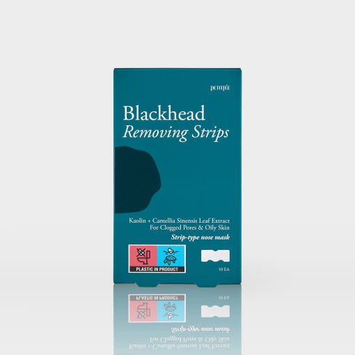 PETITFEE Blackhead Removing Strips 10ea - JOSEPH BEAUTY