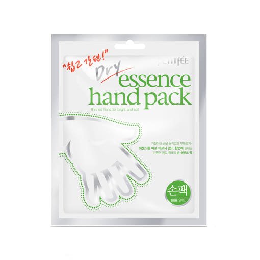 PETITFEE Dry Essence Hand Pack 7g X 10pair (20ea) - JOSEPH BEAUTY