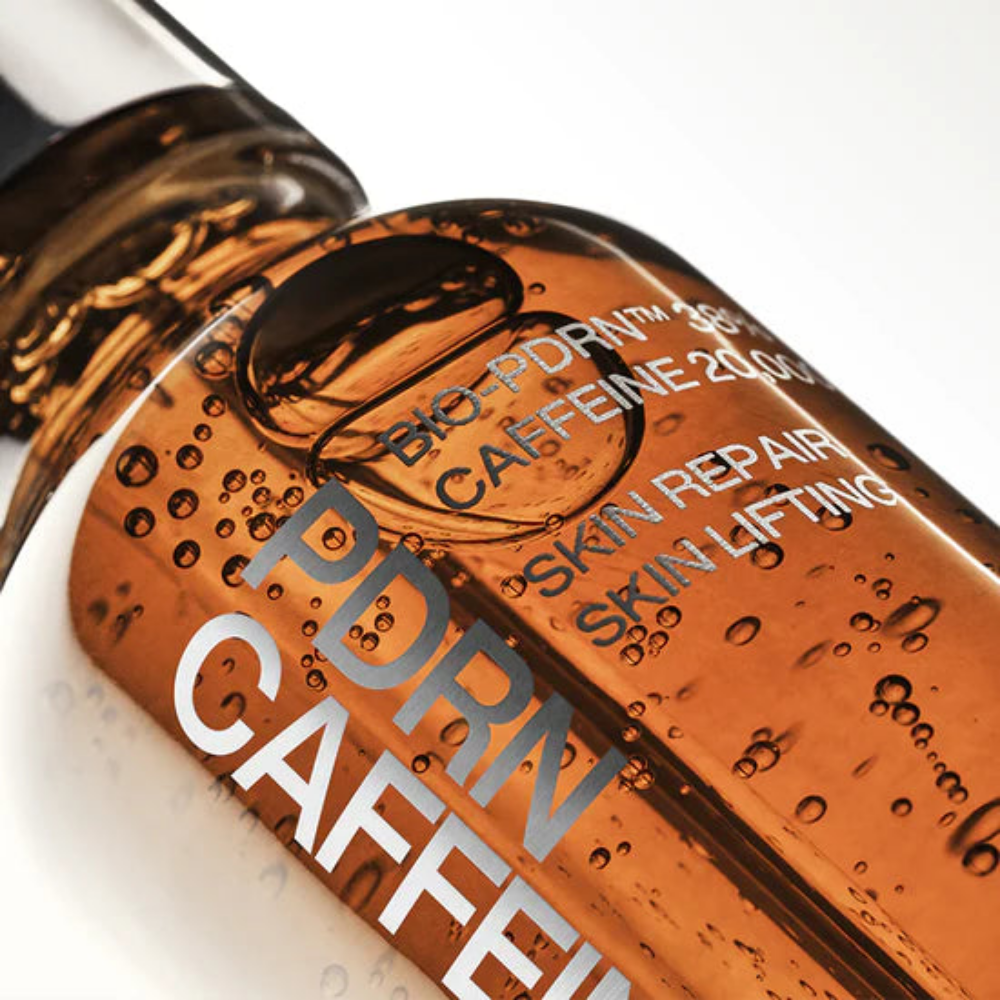 IOPE PDRN Caffeine Shot Ampoule 50ml