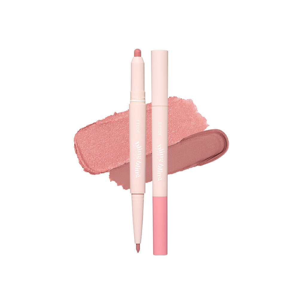 ETUDE Bling Bling Idol Stick 0.75g 01 Starlight