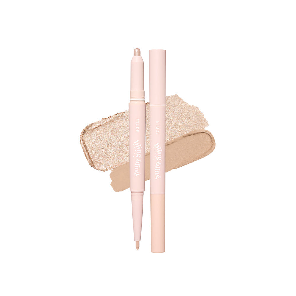 ETUDE Bling Bling Idol Stick 0.75g 06 Glory Star