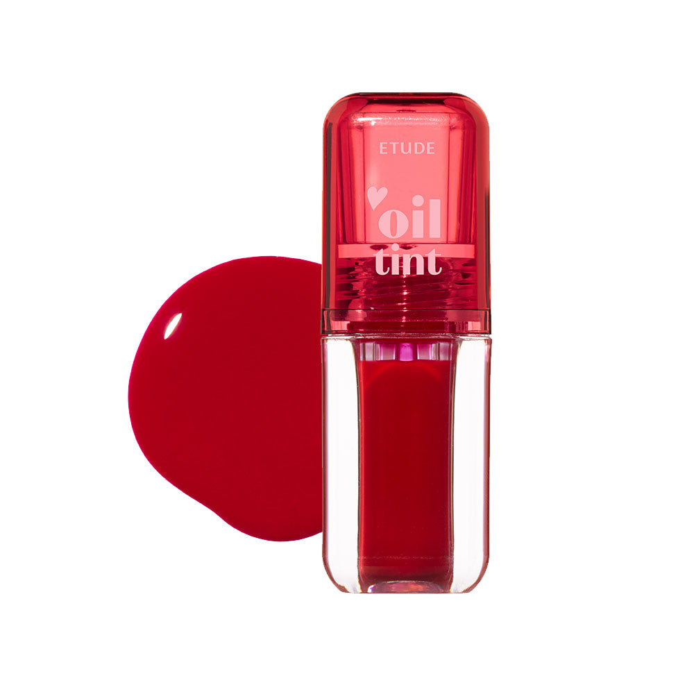 ETUDE Dear Darling Oil Tint 4.2g 01 Real Cherry