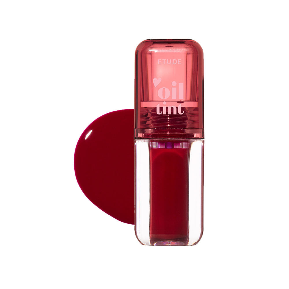 ETUDE Dear Darling Oil Tint 4.2g 02 Plum Berry