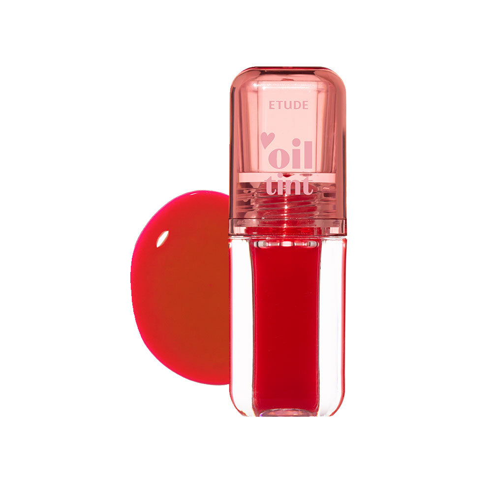 ETUDE Dear Darling Oil Tint 4.2g 04 Sweet Apple