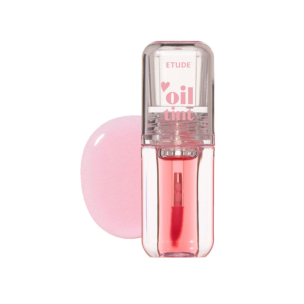 ETUDE Dear Darling Oil Tint 4.2g 05 Red Oil