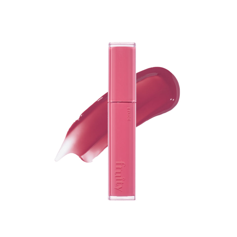 ETUDE Fruity Dewy Tint 4.5g 03 Raspberry Lolly