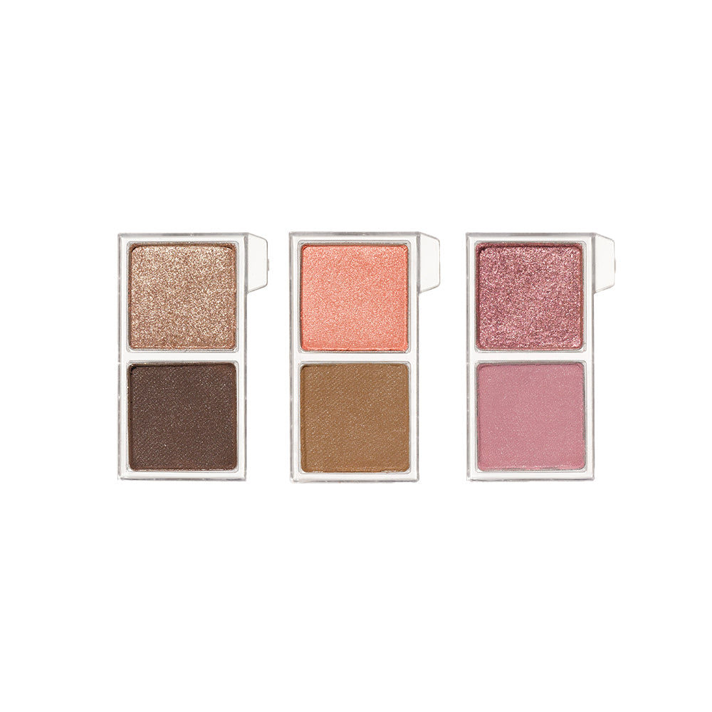 ETUDE My Best Tone Eye 2-Color Refill