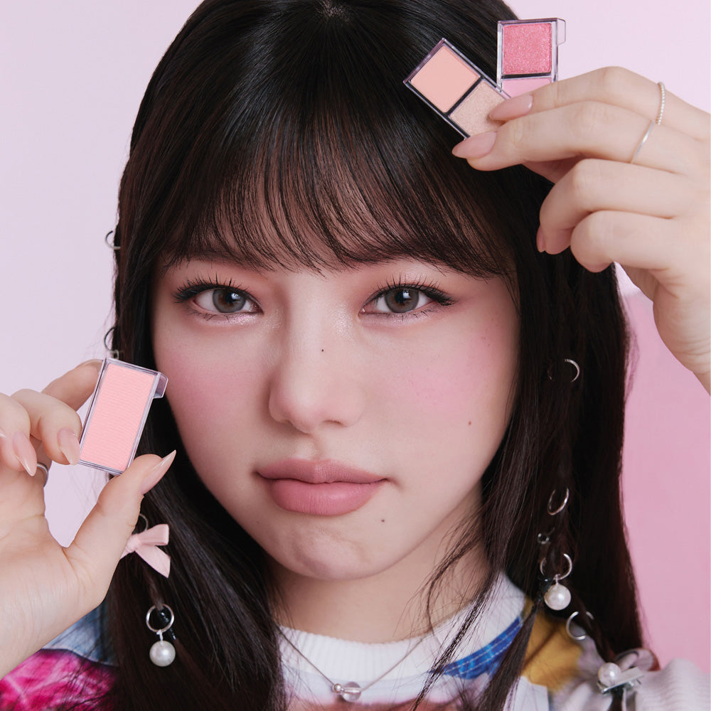 ETUDE My Best Tone Eye 2-Color Refill