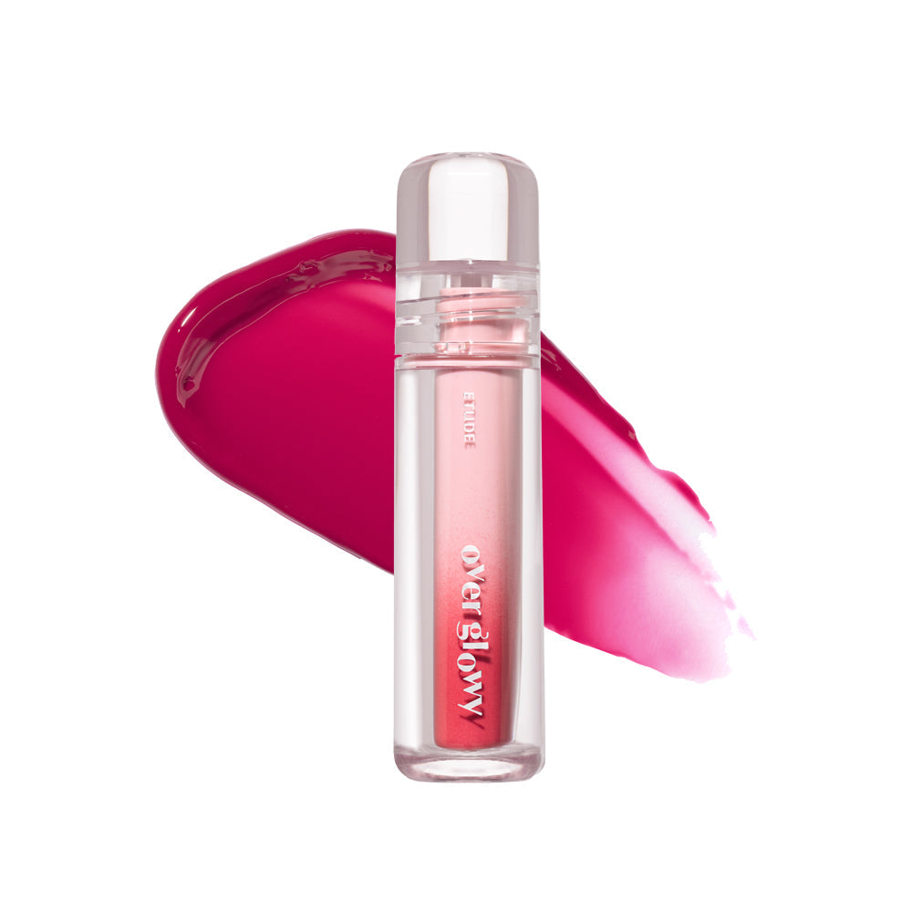 ETUDE Over Glowy Tint 3g 05 BAMBI Cherry
