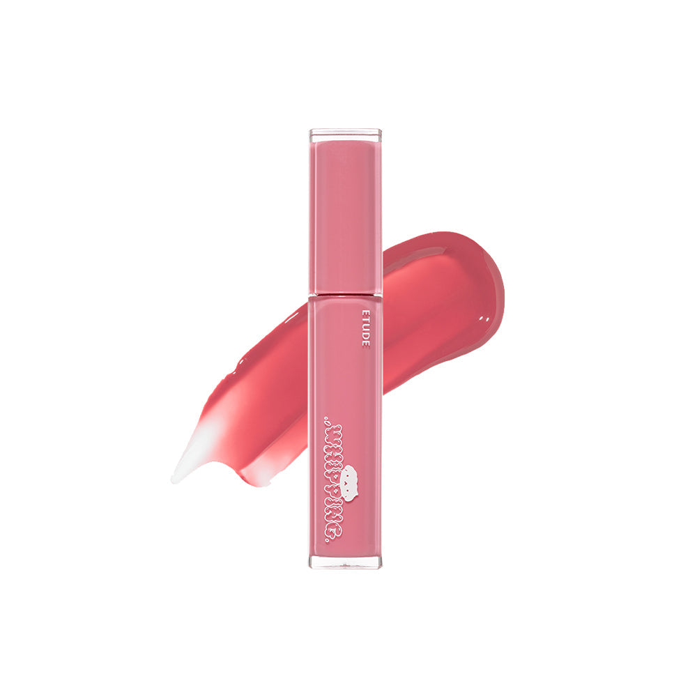 ETUDE Whipping Fruity Dewy Tint 4.5g 04 Berry Soda