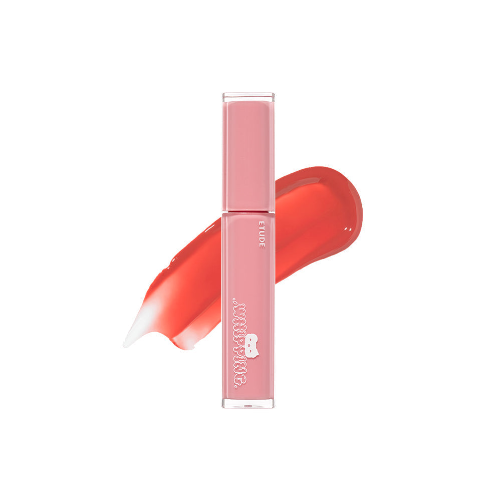 ETUDE Whipping Fruity Dewy Tint 4.5g 05 Melon Spread