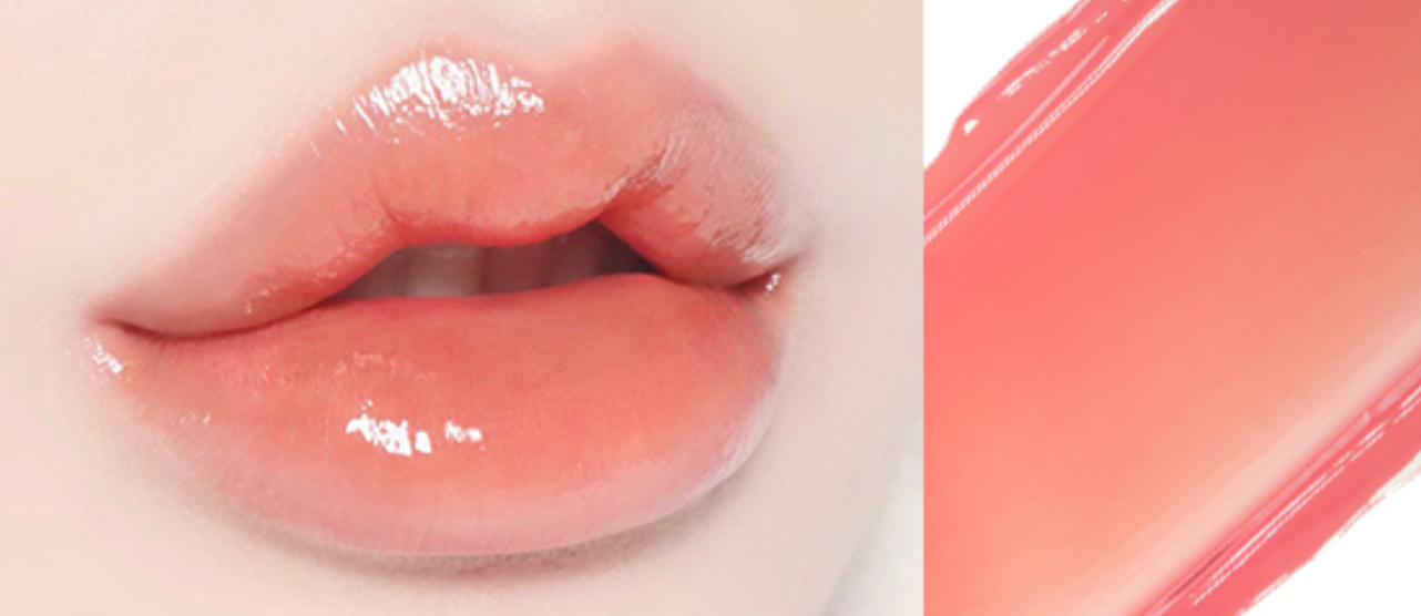 Gel teinté éclatant WAKEMAKE Dewy