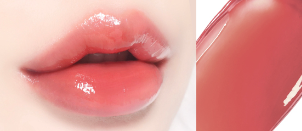 Gel teinté éclatant WAKEMAKE Dewy