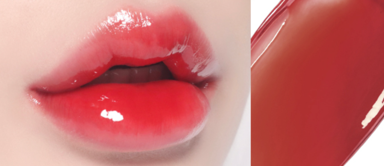 Gel teinté éclatant WAKEMAKE Dewy