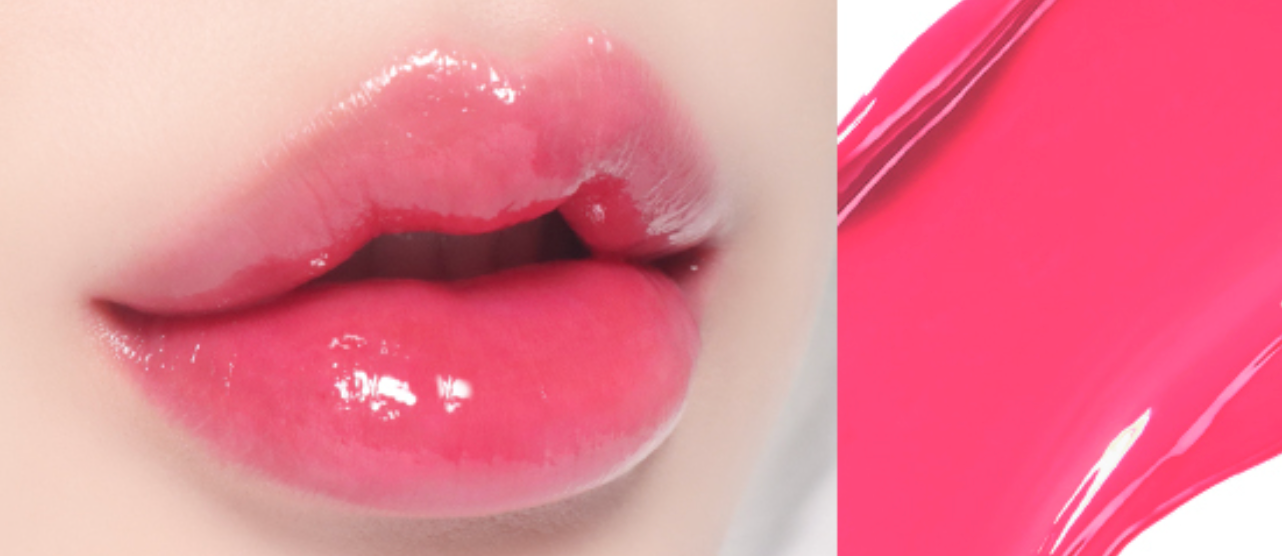 Gel teinté éclatant WAKEMAKE Dewy