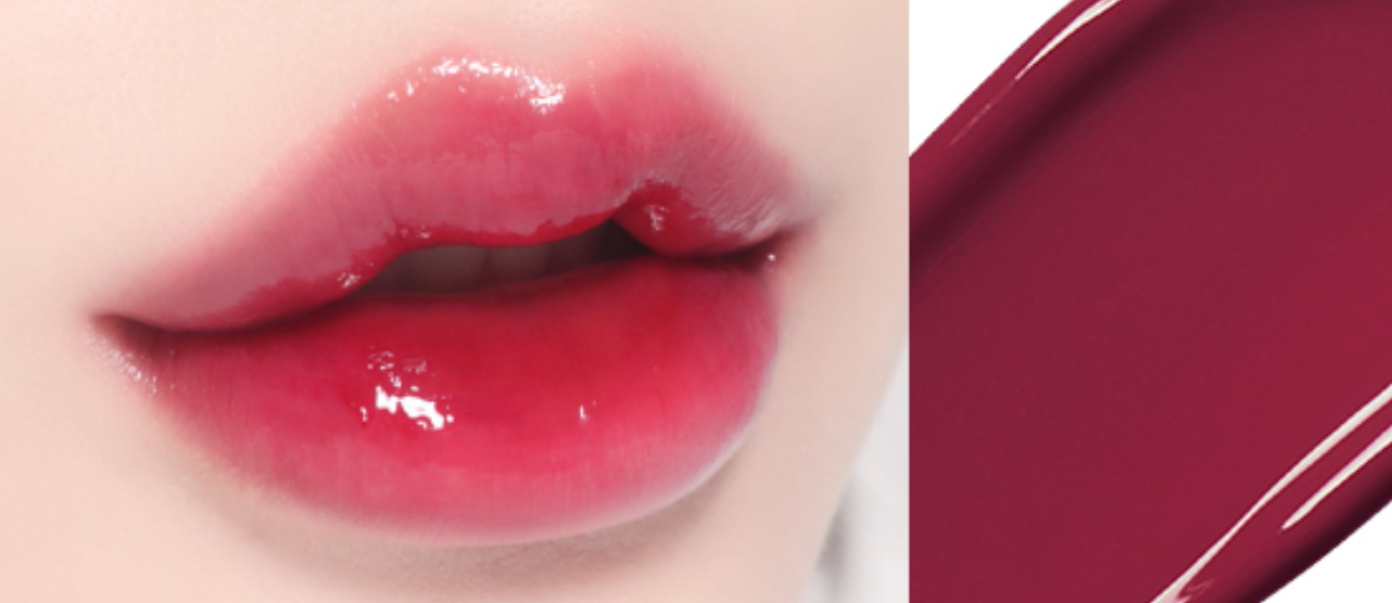 Gel teinté éclatant WAKEMAKE Dewy