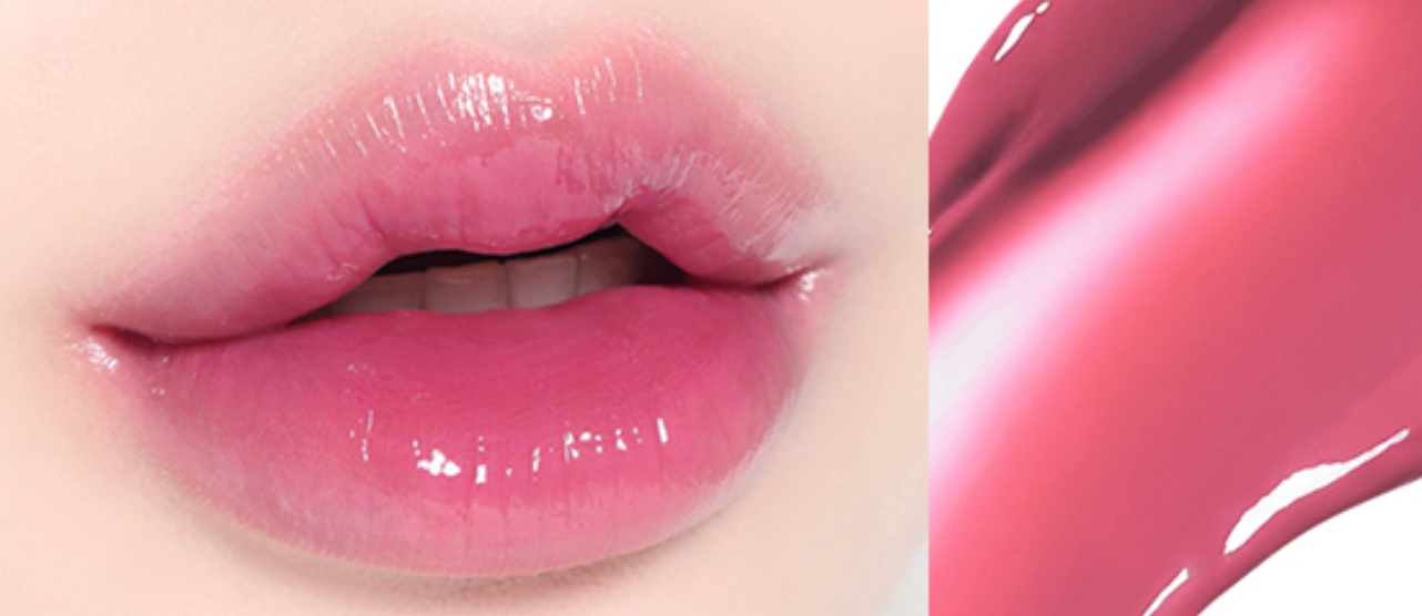 Gel teinté éclatant WAKEMAKE Dewy